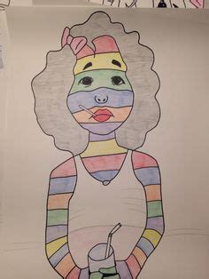 Coloring Pages | School Projects | Bad case of stripes, Coloring pages, Graphic organizers