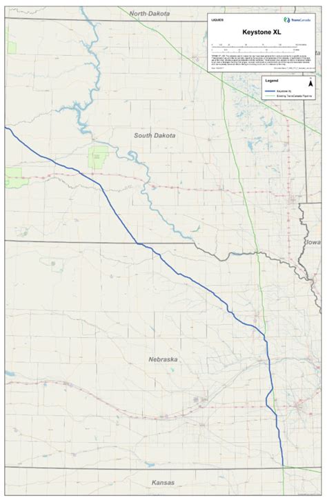 The keystone xl is a proposed pipeline extending nearly 2,000 kilometres from hardisty, alberta to steele city, nebraska. Are You a Landowner on the Keystone XL "Mainline ...