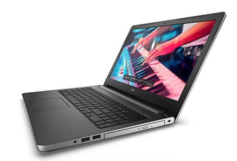 Choose which driver updates to install. Dell Inspiron 15 5000 Series (5559) Drivers Download For Windows 10, 8.1, 7 and Linux - Driver Tech