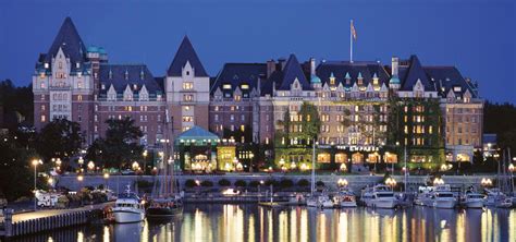 The alexis hotel is perfectly situated in downtown seattle offering lots of luxuries in a variety of suites. Empress Hotel | Visitor In Victoria