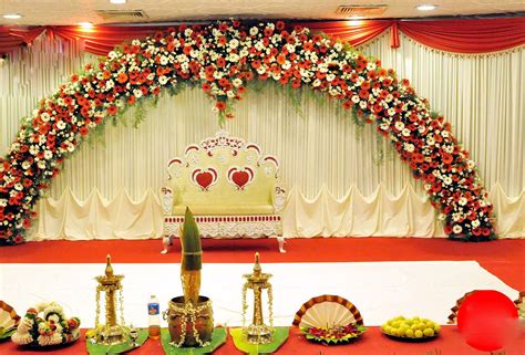 Floral style and arrangements are the heart and soul of your destination indian wedding in greece. Indian Wedding Decoration Ideas Important 5 Factor to ...