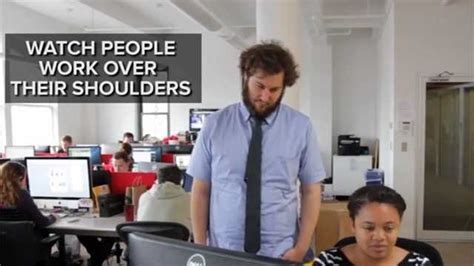 Buzzfeed Video How To Annoy Your Co Workers