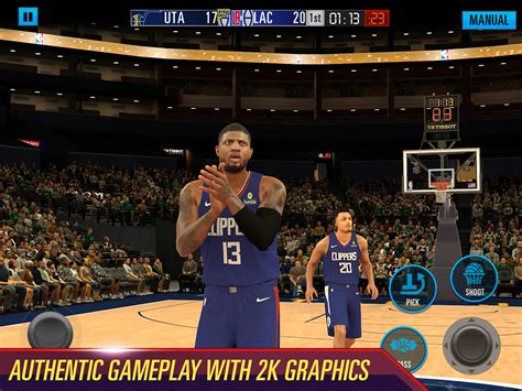 Paul george (la clippers) with a buzzer beater vs the dallas mavericks, 03/15/2021. Paul-George-HD-2021-Clippers • iOS Mode