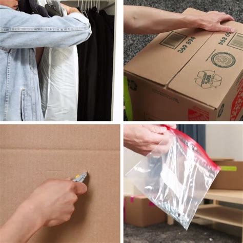 Diy Life Hacks And Crafts 7 Moving Hacks Your Daily
