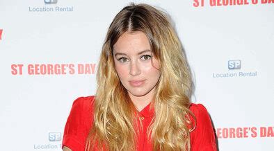 Keeley Hazell Things To Know About The Model Caught Kissing Jason