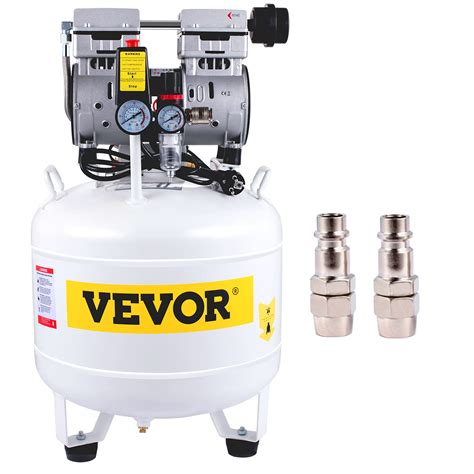 Vevor Pancake Air Compressor 40l88 Gallon Vertical Air Compressor