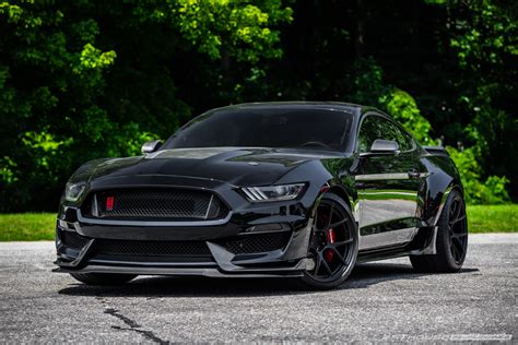 2016 Shelby Gt350 Widebody Fathouse Build 2015 S550 Mustang Forum
