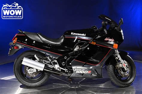 Kawasaki Ninja 1000r Motorcycles For Sale Near Yuma Arizona