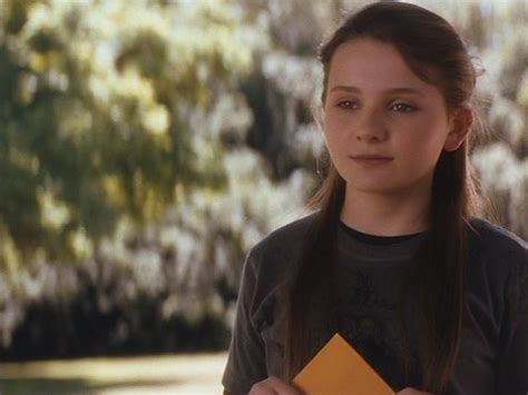 2009 My Sister's Keeper