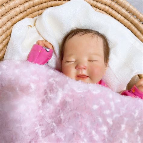 リボーンド 【急募】日本人顔の赤ちゃん アジア顔 リボーンドール 赤ちゃん 可愛いです きはできま