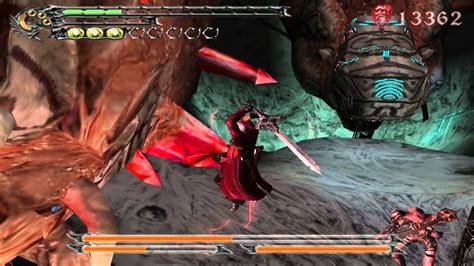 Devil May Cry 3 Special Edition Gameplay On PCSX2 YouTube