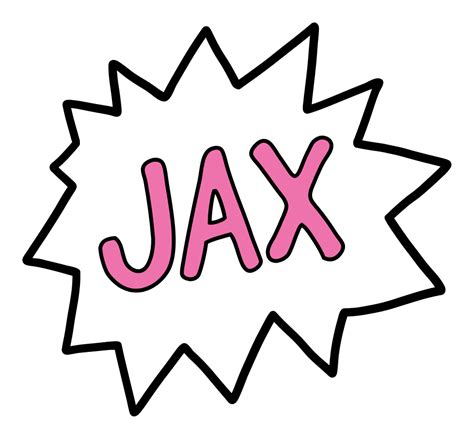 🔥 Free Download Jax Official Website 978x907 For Your Desktop Mobile