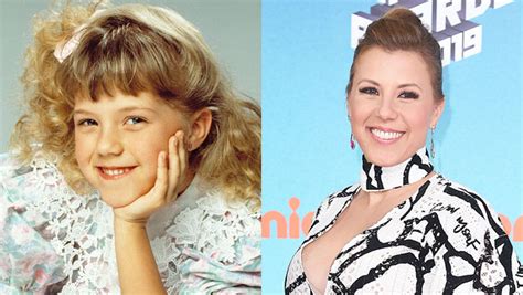 Full House Cast Transformations See Olsen Twins More