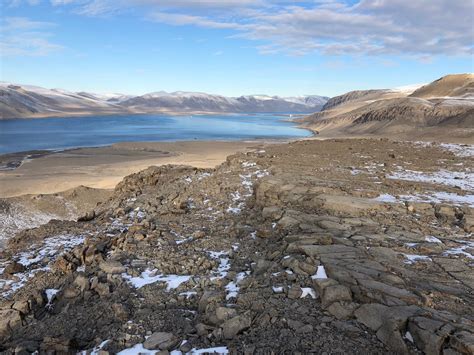 Ellesmere Island Photo