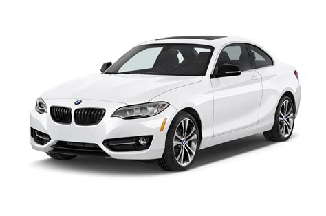 2017 Bmw 2 Series Prices Reviews And Photos Motortrend