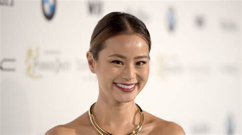 Jamie Chung Added To The Cast Of Office Christmas Party Movies