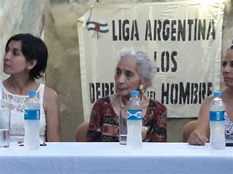 La Nieta 126 Fue Recibida En La Sede De Agmer Uruguay