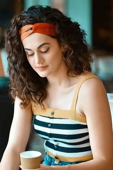 Taapsee Pannu Most Beautiful Indian Actress Gorgeous Girls Hot Sex