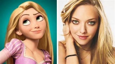 20 Amazing Real Life Disney Lookalikes Celebrity Edition Brain Berries