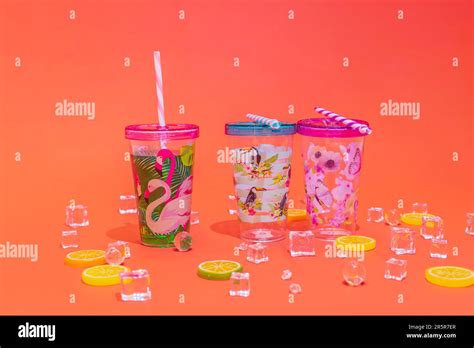 The Animal-themed Kids Drinking Glass Set with Straw is the perfect