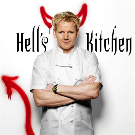 Tidy Up Your Tv Shows Hells Kitchen Season 8