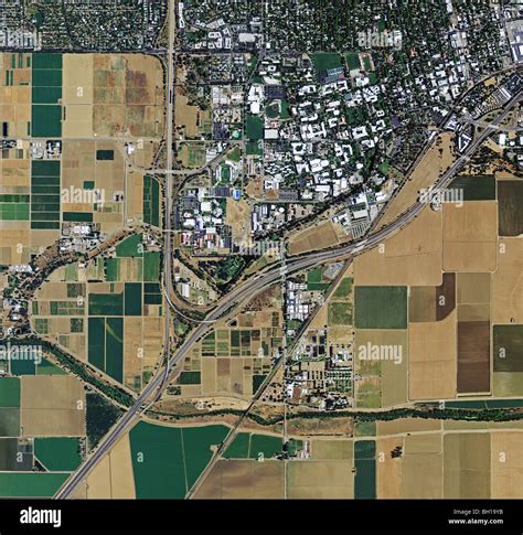 Map Of Davis Hi Res Stock Photography And Images Alamy