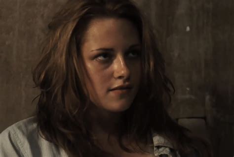Kristen Stewart Sexes Up On The Road Trailer Rolling Stone