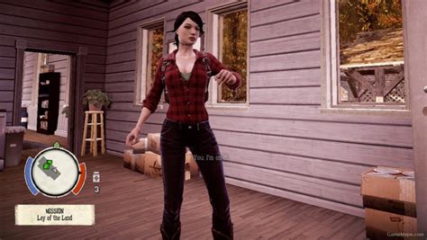 State Of Decay Mods Fasrsa
