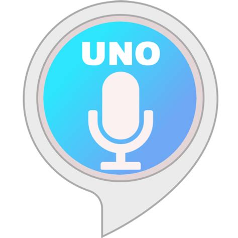 Uno Pin Guide Alexa Skills