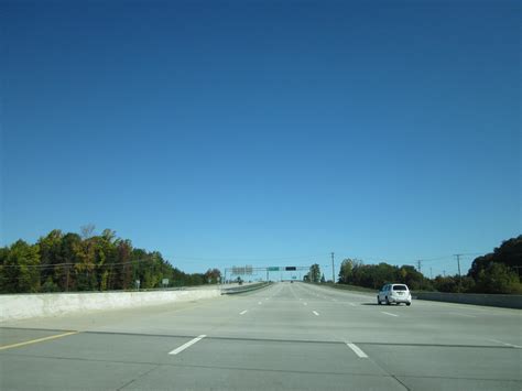 Interstate 840 North Carolina Future Interstate 840 No Flickr