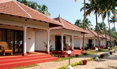 Peaceful and beautifully calm fisherman village hotel & resort with fresh seafood from grill restaurant. Palma Laguna Resort Alleppey, Rooms, Rates, Photos ...