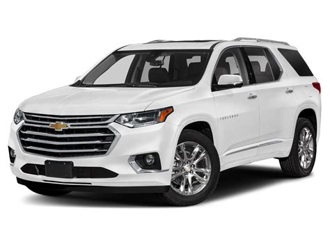 2019 Chevrolet Traverse Price Specs And Review St Jérôme Chevrolet