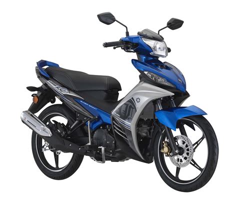 The reasons for its longevity are evergreen styling, reliability, performance, and affordable pricing. 2016 Yamaha 135LC price confirmed, up to RM7,068 Image 439167