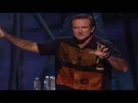 Stand Up Comedy Robin Williams Live On Broadway Full Show Best Comedian Ever YouTube