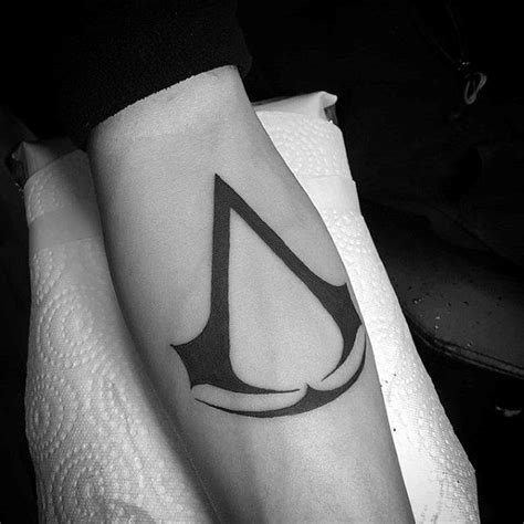 Top 70 Assassin S Creed Tattoos Best Thtantai2