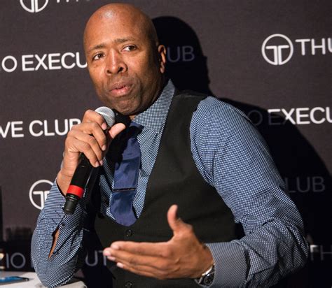 Kenny Smith Says Its Inevitable He Will Leave Tnt For An Nba Front