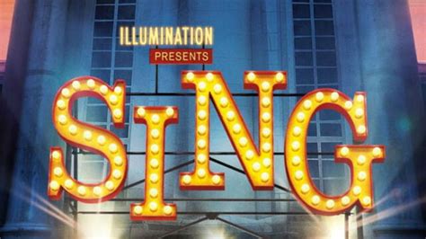 Sing 2 PelÍcula Completa En Español Latino Gratis Online Estreno En