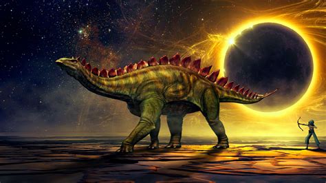 Dinosaur Hd Animals 4k Wallpapers Images Backgrounds