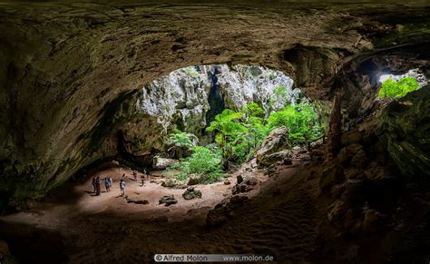 Photo Of Phraya Nakhon Cave Sam Roi Yot National Park Gulf Of