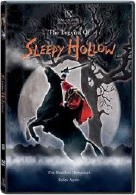 Die Legende Von Sleepy Hollow Film 1999 Kritik Trailer News