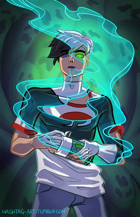 Danny Phantom Fan Art