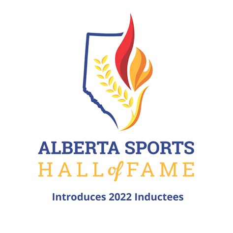 Alberta Sports Hall Of Fame Introduces Inductees