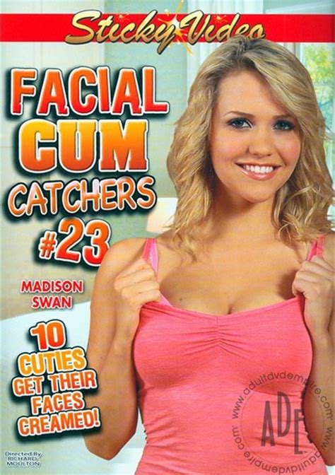 Facial Cum Catchers 23 2012 Adult Dvd Empire