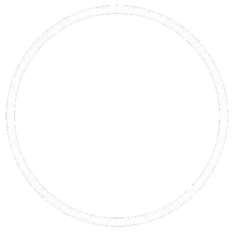 Circle Whitecircle White Circles Sticker By Naajaaceebratee