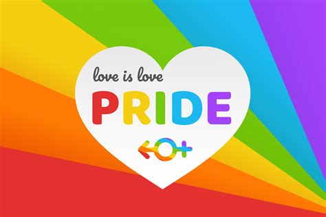 20 Best Gay Pride Wallpaper Designs To Show Your Support Idevie