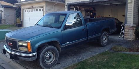 Edmonton Kijiji Truck Ad Is A Funny Ode To Alberta's Oil Woes