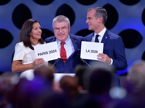 JO 2024 : Paris tient enfin «ses» Jeux, revivez l ...