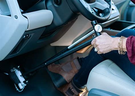 Best Portable Hand Controls For Disabled Drivers Our Top 5 Picks Car