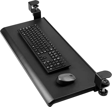 Keyboard Sliding Shelf