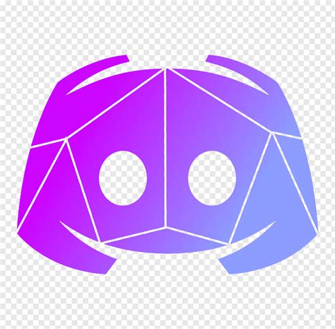 Pink And Blue Illustration Discord Computer Icons Logo